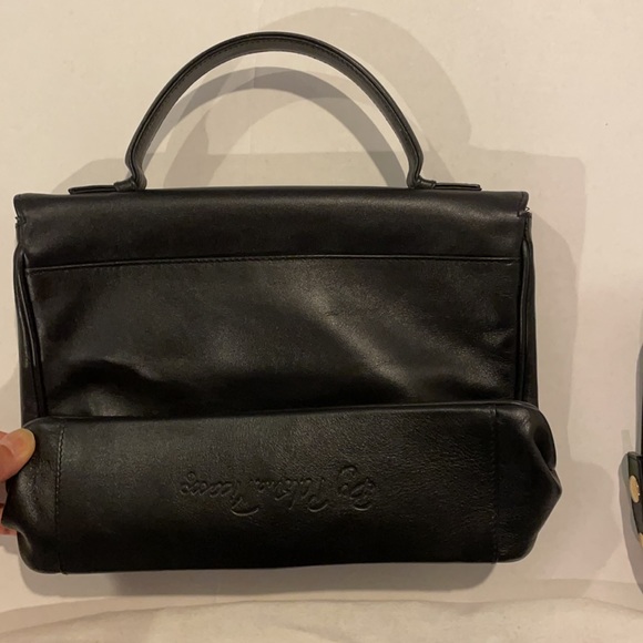 Paloma Picasso Leather Handbags - Picture 4 of 9